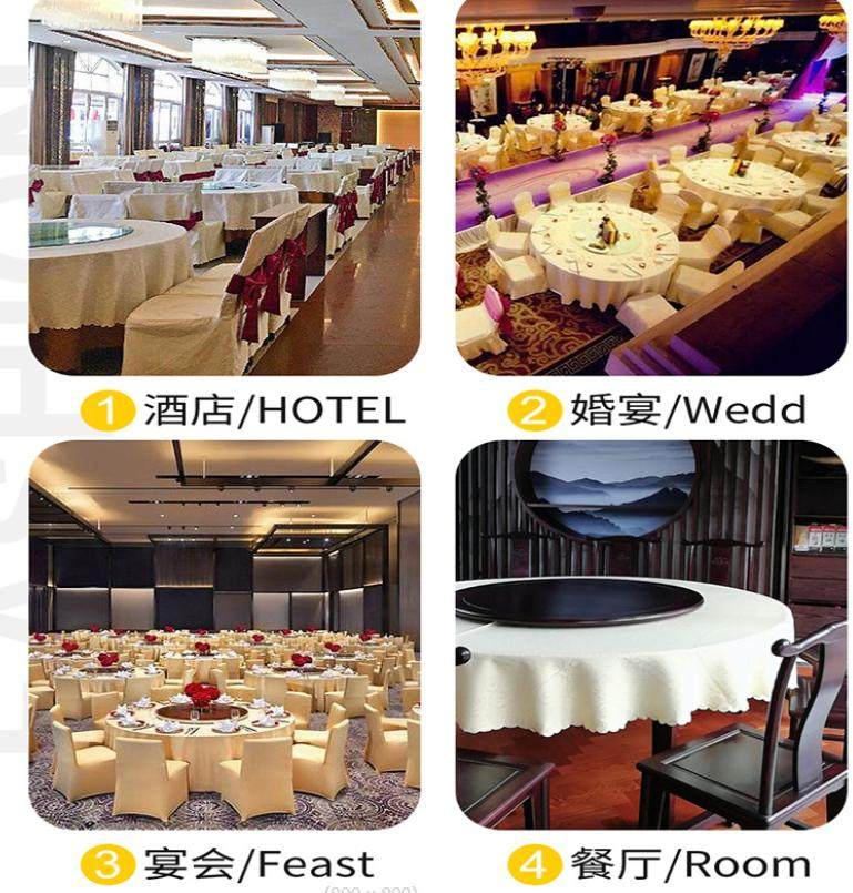 Guangzhou Langheng Hotel Supplies Co., Ltd.